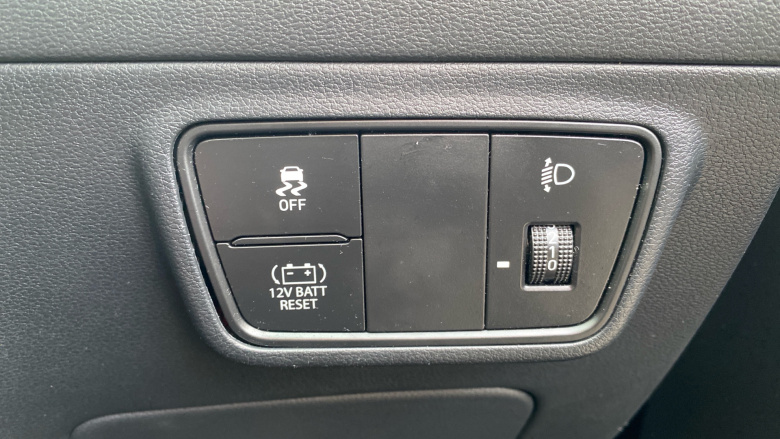 Hyundai TUCSON 1.6 TGDi Hybrid 230 SE Connect 5dr 2WD Auto Hybrid Estate